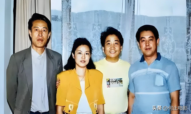 75岁姜昆：我最大的遗憾就是女儿46岁还没结婚，养子反倒成为骄傲