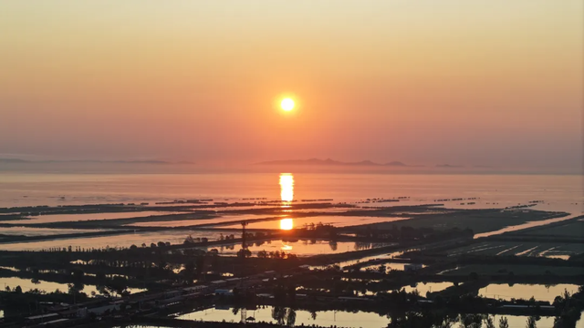 济宁文旅再添新名片！微山湖渔家水街景区成功获评国家4A级旅游景区