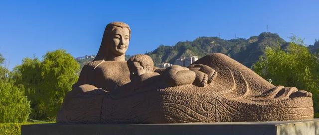 冬春游兰州全攻略！10条特色主题线路推荐！