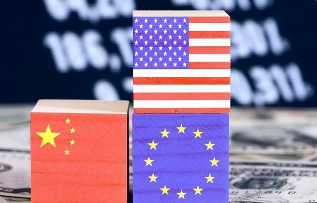 美警告一旦中美开战！先摧毁中国工业！但中方的反制，美无法承受