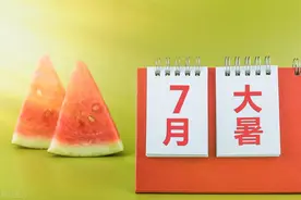 7月22日大暑！下雨有什么预兆？好还是不好？看看农谚怎么说图片