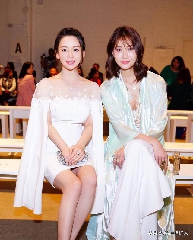 43岁潘晓婷无人敢娶，身材傲人资产超8亿，潘爸爸后悔当初管太严