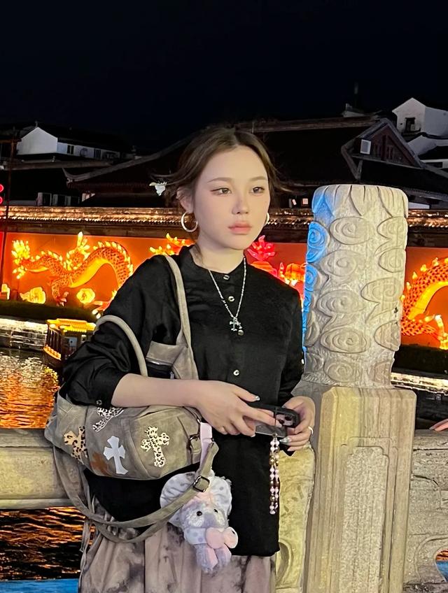 中国最早的高等学府——南京夫子庙