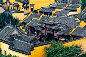 热҈热҈热҈！三伏天正式登场 重庆多家景区送出清凉福利图片