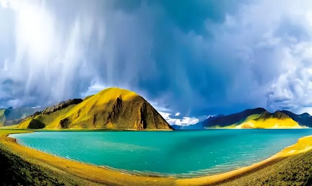 西藏十大秘境，去过5个算合格，全去过不枉此生！