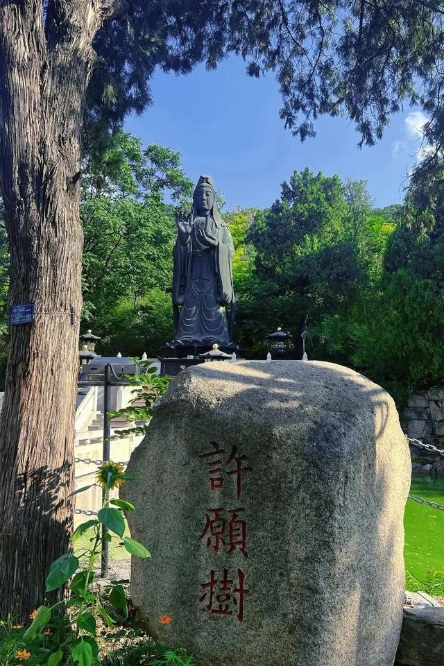 山东旅游实用攻略,十个精华景点,不能错过
