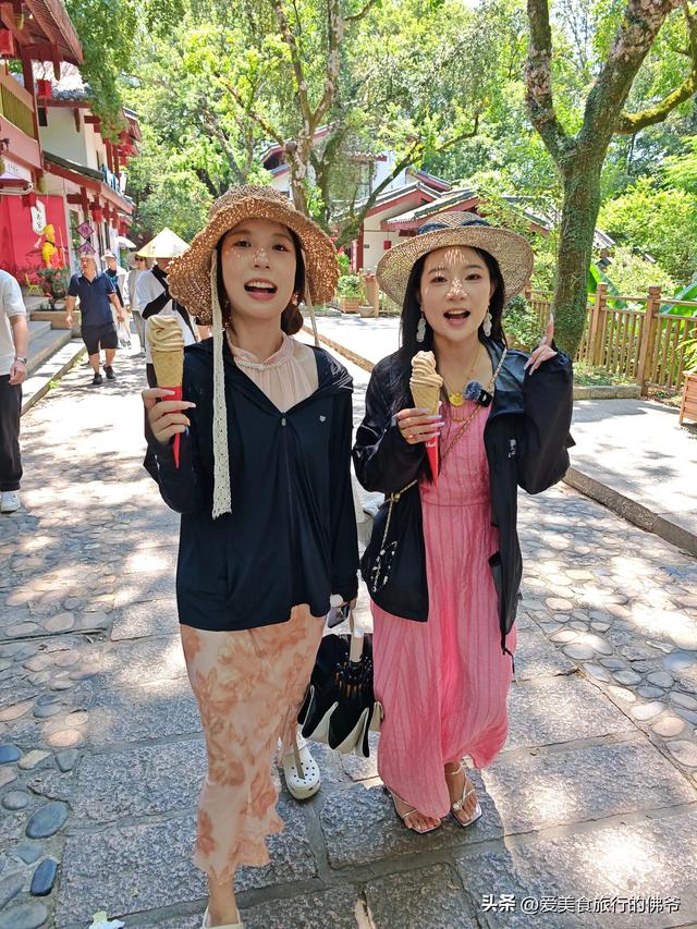 警惕！这里太美了，我待了两天一夜。