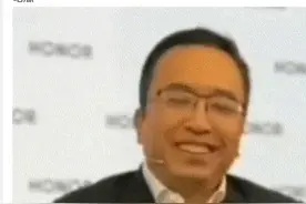赵明离职了，还带着整个荣耀Magic7团队一起离职?荣耀辟谣来了！图片