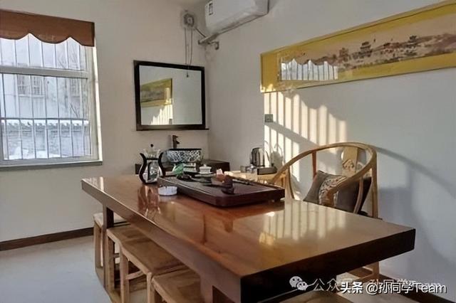 榆林这23家宝藏民宿，你都知道吗？