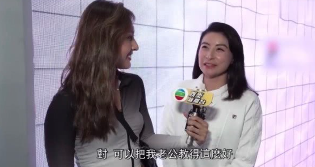 霍家没想到	，纵横跳水界多年的儿媳郭晶晶，竟遭到一个这么大教训