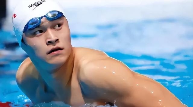 不到72小时，央媒4次点名孙杨，潘展乐的话，终于有人信了