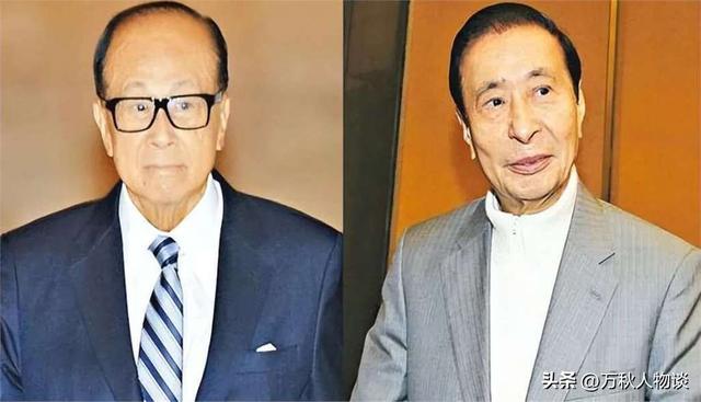 没了爱国心，再富也难站稳	，全运会汇聚三大家族，唯独李嘉诚缺席