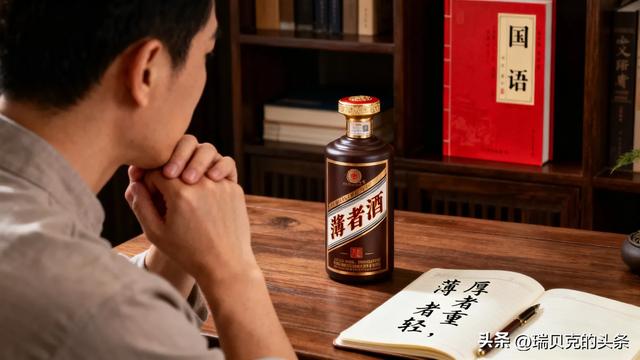 酱香酒的四个等级是什么呢？