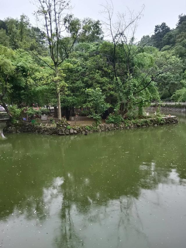 贵州旅游印象(二)