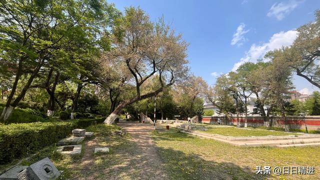 到长春，一定要去：伪满洲国皇宫博物院，保姆级攻略，值得收藏