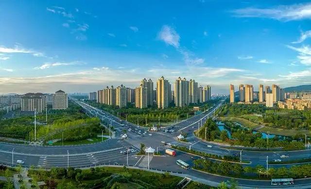 继西宁之后，青海省又一“黑马城市”要起飞，比格尔木更有潜力