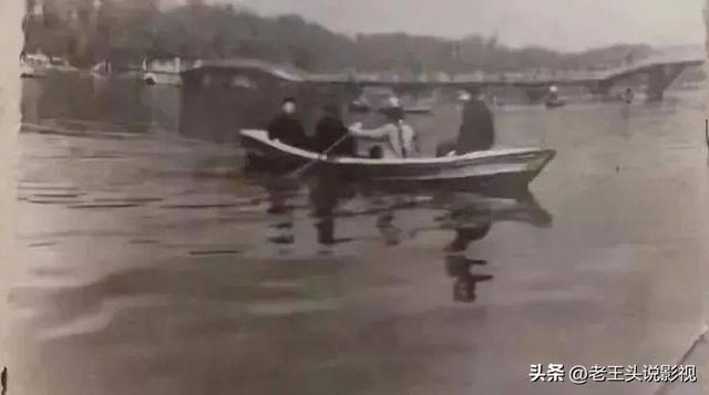 承载无数沈阳人记忆的南湖公园，也承载着无数屈辱的历史记忆