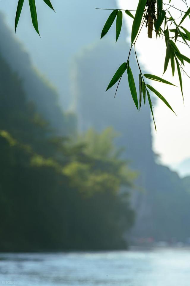 散文·十万大山 广西神韵