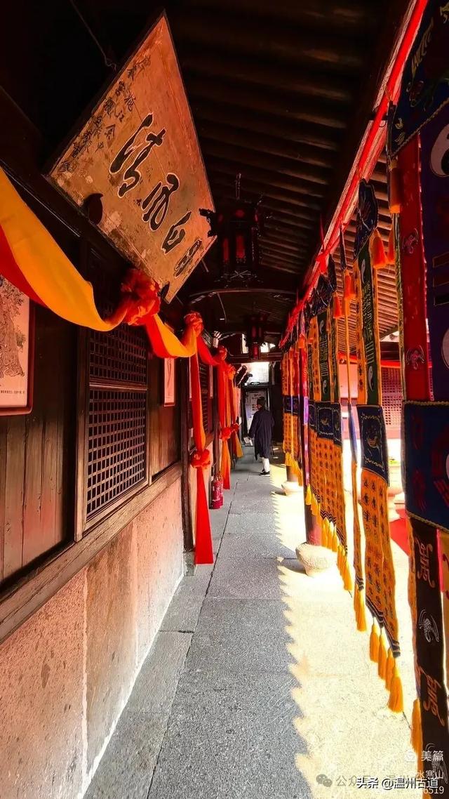 探秘道教第二大洞天，全真教始祖道场！浙江这座仙山你可去过？