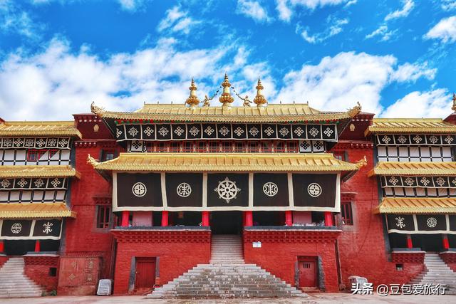 藏东秘境昌都漫游指南——环线邂逅雪山冰川古寺