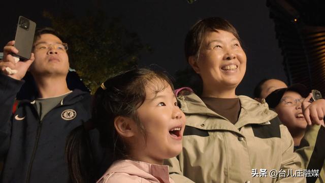 双节假期落幕：我区接待 66.95 万人次，交出圆满答卷