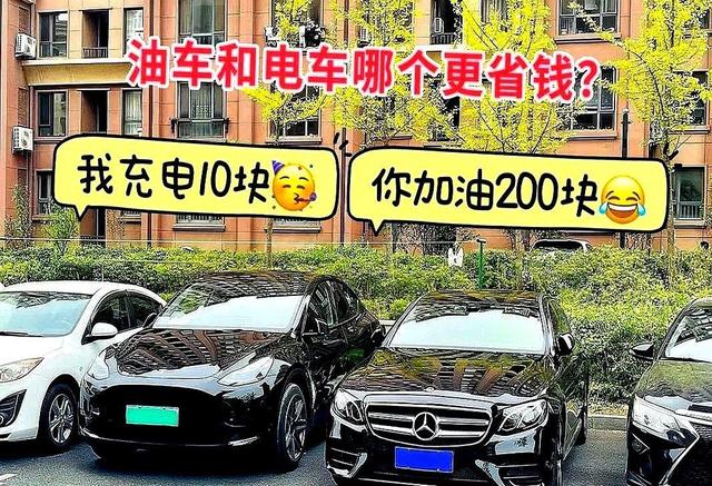 工信部为啥突然鼓励燃油车！释放3大信号，许多车主傻傻不知道！