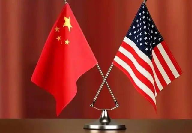 7000亿蒸发！特朗普不许中国报复，北京电话打不通，一个时代终结