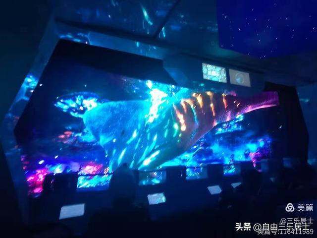 常州中华恐龙园游记