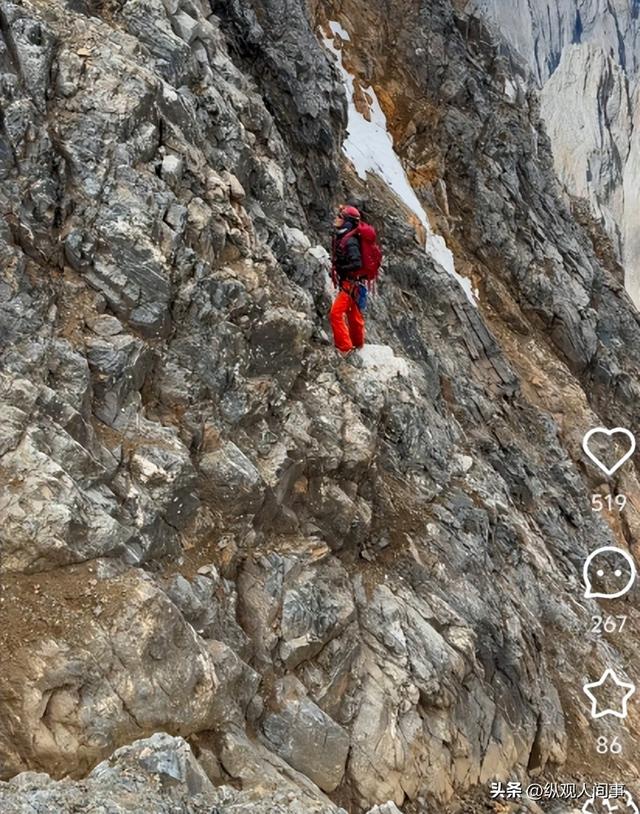 被宰了？10个村民花费12小时，抬一受伤驴友下山，收费6万引热议