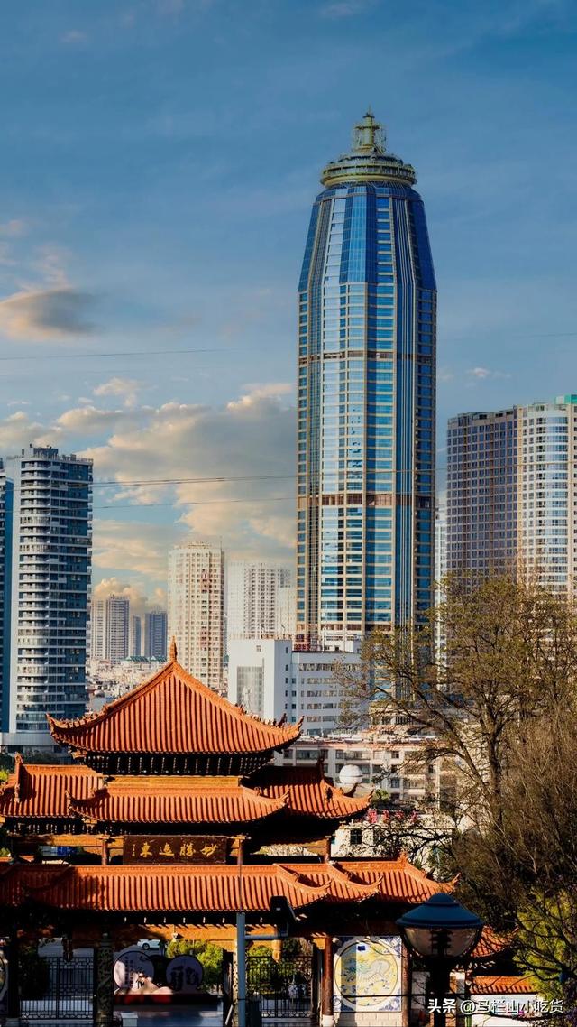 曲靖旅游打卡攻略 | 邂逅滇东明珠