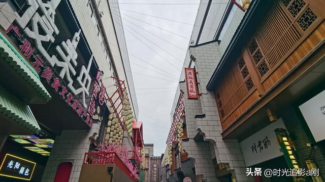 湾里庙：不是“复古”，是“活着的老时光”