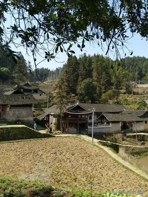 湖南省内游，怀化雪峰山旅游打卡攻略长！