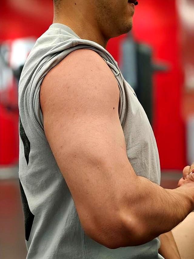 肌肉是如何生长的？如何留住肌肉？以下这几点，让你的肌肉更强壮