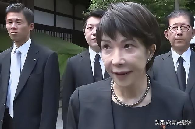 日本签字了，高市选定中日主战场，对华开第二枪，解放军开始巡海