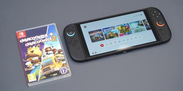 不容错过的30款Switch超赞游戏推荐