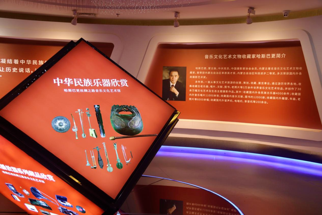 北疆文化・丝路新韵 | 赛罕之夏：文旅融合绘就多彩画卷