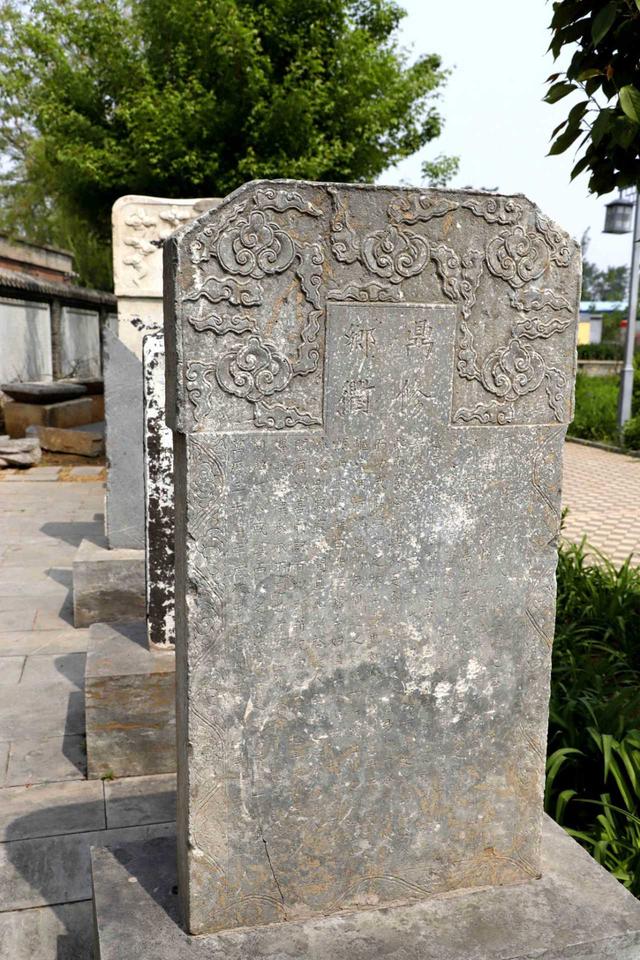 涞水西岗塔——密檐式+楼阁式的特例