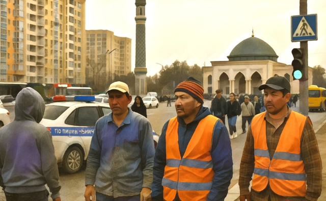 又一个乌克兰！全面去俄化	，不准再叫将军，只能叫突厥军衔