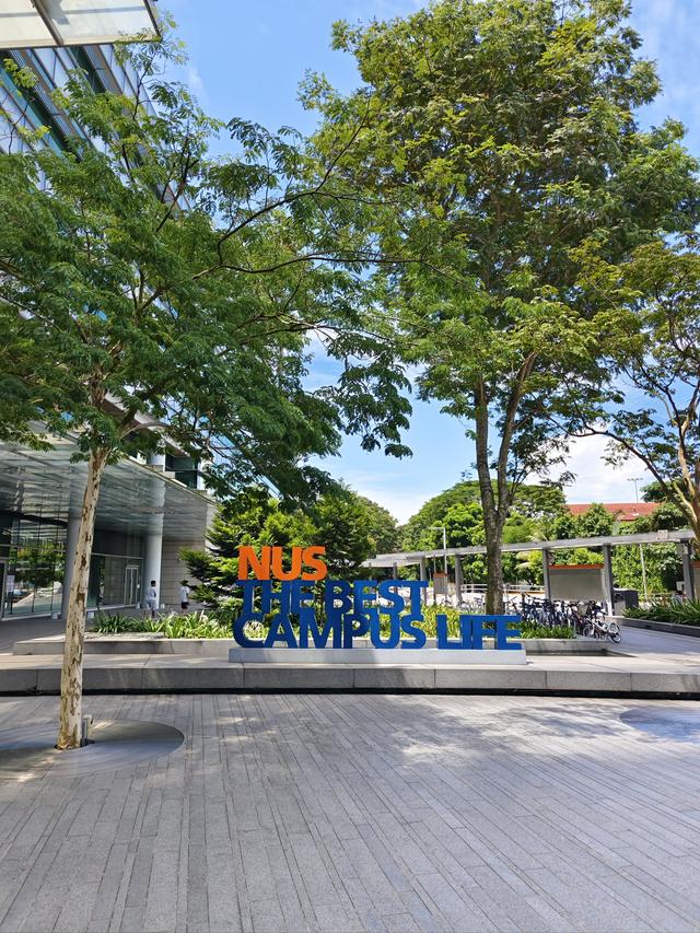 海外留学专辑----全球百强名校（亚洲NO1.）之新加坡国立大学