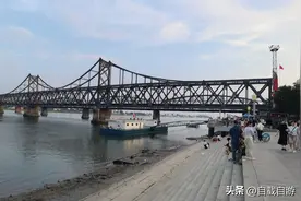 丹东的朝鲜边境一日游，真相如何？价格悬殊怎么选？图片