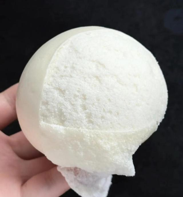 一位老厨师告诉我，做包子馒头永远不会失手的好方法！