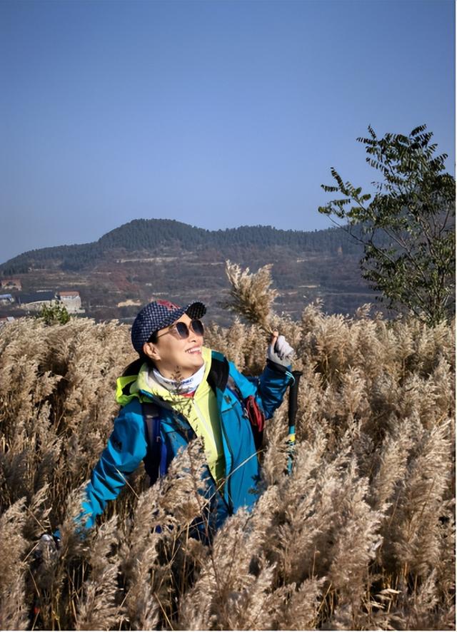 驴行信记：浪漫“赵家岭”