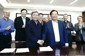 曹德旺圆梦，福耀科技大学获批25年招生，校名更改图片