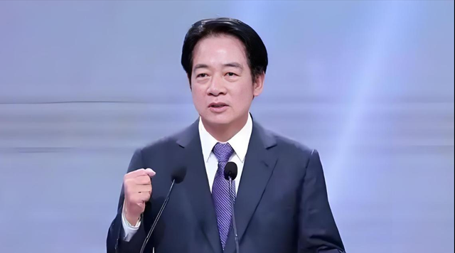 特朗普变了，普京变了，大陆也要动一动：解放军在台海有罕见动作