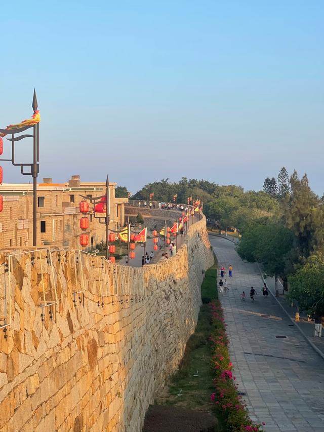 福建大变局！崇武突然爆红，闽南滨海小城集体看懵～