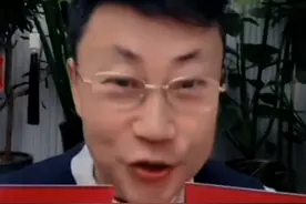 歌手耿为华现状：与郑佳离婚10年，再娶小娇妻，55岁还想要二胎！图片