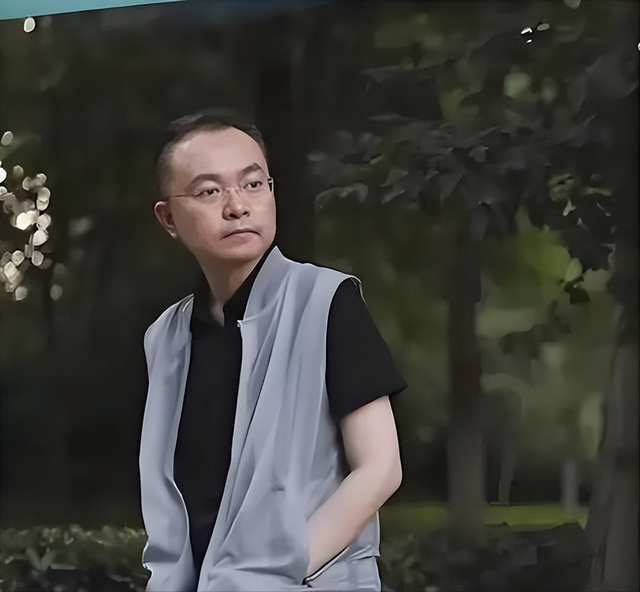 蔡磊最新状况曝光！已经开始流口水，语言能力完全丧失，人很痛苦