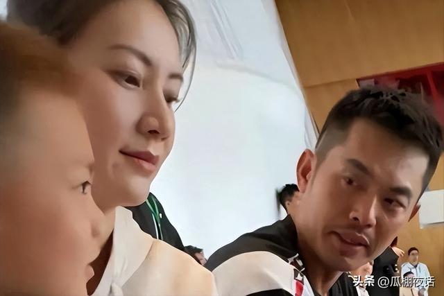 出轨9年后，再看谢杏芳的现状，才知道她当初的原谅才是最大报复