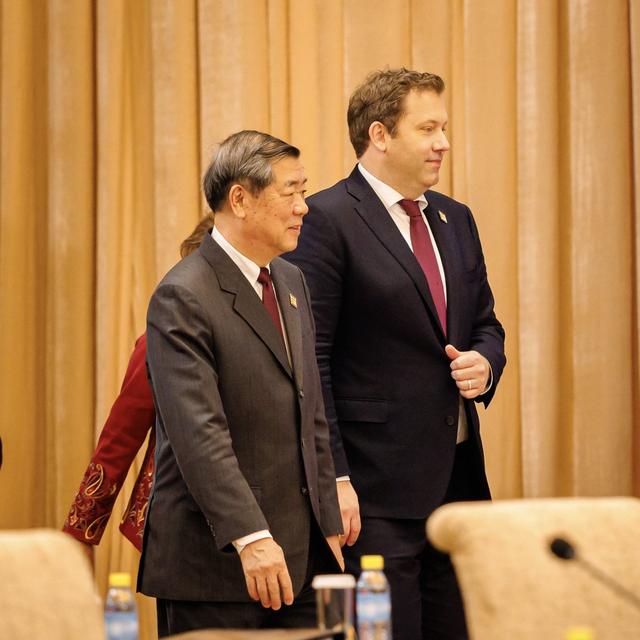 德媒：中国彬彬有礼却难以相处	，和这种对手打交道，打也难谈更难