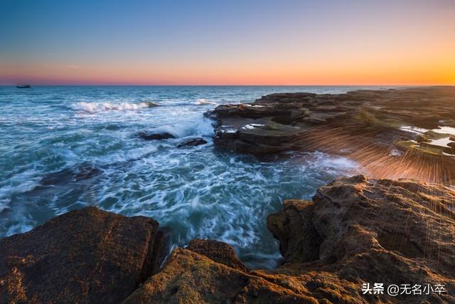 广西北海和钦州都去旅行过，实话实说，两者相比，北海要好太多了